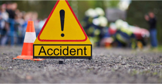 accident de la circulation à parakou