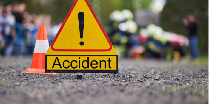 accident de la circulation à parakou