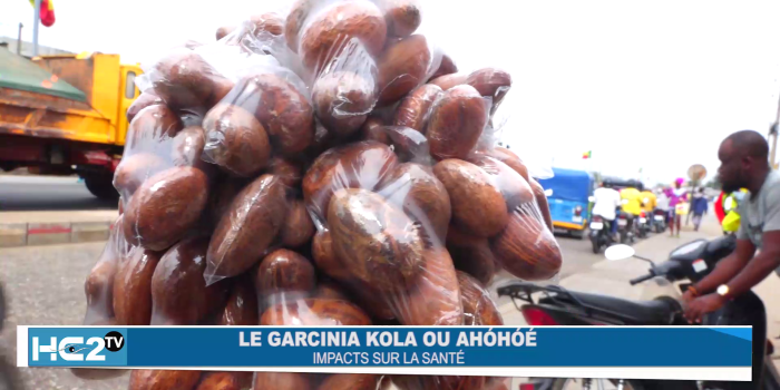 Petit cola ou Ahowé