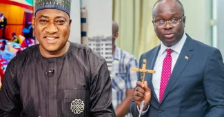 décès tragique de deux ministres au Ghana
