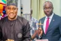 décès tragique de deux ministres au Ghana
