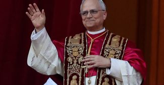 le Pape Léon XIV, a exprimé hier sa profonde compassion au peuple ghanéen