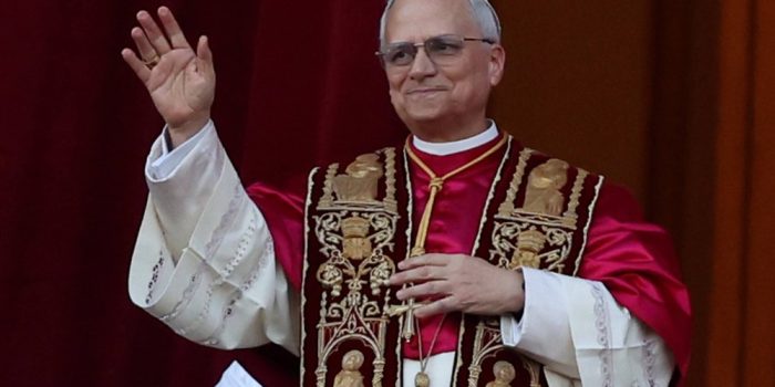 le Pape Léon XIV, a exprimé hier sa profonde compassion au peuple ghanéen