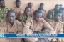 Des soldats Burkinabè capturés par le JNIM