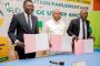 Accord FCBE, UPR et BR