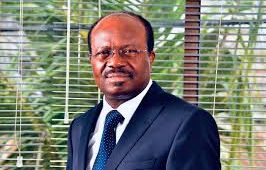 DÉCÈS DE EMMANUEL GOLOU, VICE PRÉSIDENT DU CONSEIL ÉCONOMIQUE ET SOCIAL
