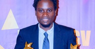 Sprints Gboko annonce un nouveau chef-d’œuvre pour le cinéma africain