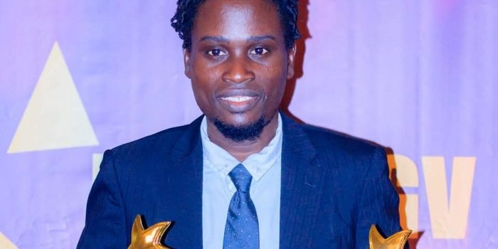 Sprints Gboko annonce un nouveau chef-d’œuvre pour le cinéma africain