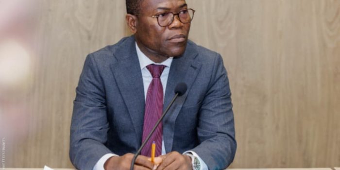 LE DIRECTEUR DE LA DGI ET SON 2QUIPE ACCEDE A LA REQUÊTE DU PARTI D'OPPOSITION LES DÉMOCRATES