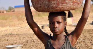 LUTTE CONTRE LE TRAVAIL DES ENFATS