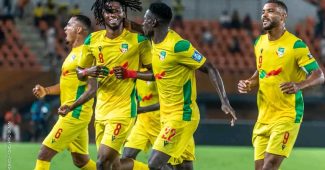 Les Guépards béninois ont offert une performance spectaculaire ce mardi 09 Septembre 2025 au Stade Félix Houphouët Boigny de la Côte d'Ivoire
