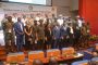 congrès scientifique sur le Service de santé des armées (SSA) du Bénin é