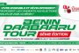 6ᵉ édition de "Bénin Daabaaru Tour"