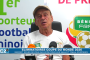 ELIMINATOIRE COUPE DU MONDE 2026 : GERNOT ROHR DEVOILE LA LISTE DES GUEPARDS DU BENIN POUR LES 9è et 10è JOUIRNEE