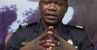 Eric-Orou-Yerima SUR LES VÉHICULES A VITRE TEINTÉ
