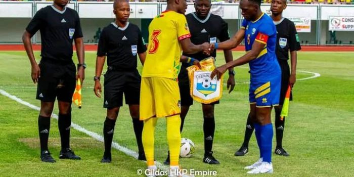Guepards-du-Benin pronostic