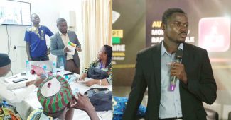 HELMUT COMLANVI - FeRCAB - UNAMel