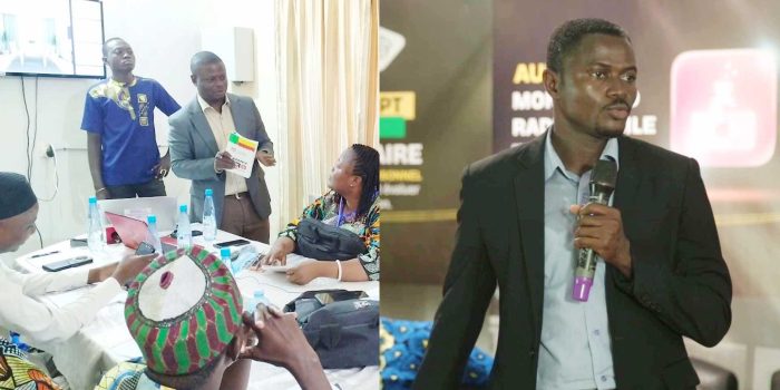 HELMUT COMLANVI - FeRCAB - UNAMel