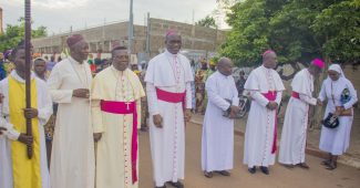 Les recommandations de la CEB pour les élections de 2026