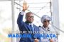INVESTITURE DU DUO CANDIDAT WADAGNI - TALATA : MESSAGE DE ROMUALD WADAGNI A LA JEUNESSE
