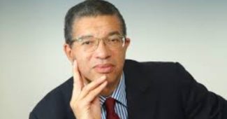 LIONEL ZINSOU A LA TÊTE DE LA FONDATION SÈMÈ CITY