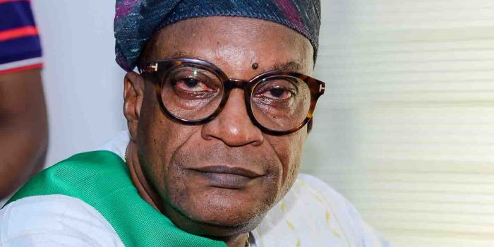 Bénin : La CENA invalide la fiche de parrainage de Michel François Oloutoyé Sodjinou