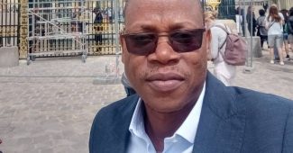 marcel zounmenou sur Wadagnii