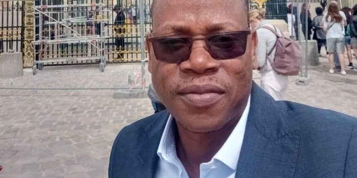marcel zounmenou sur Wadagnii