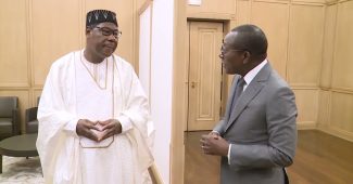Elections générales de 2026 : une rencontre annoncée entre Boni Yayi et Patrice Talon ce vendredi 24 octobre