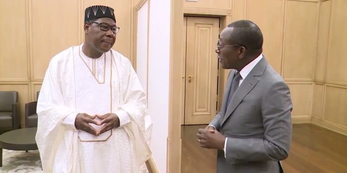 Elections générales de 2026 : une rencontre annoncée entre Boni Yayi et Patrice Talon ce vendredi 24 octobre