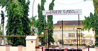 Assemblée nationale