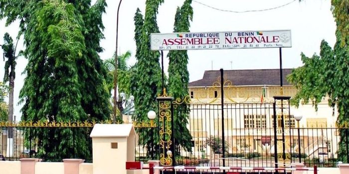 Assemblée nationale