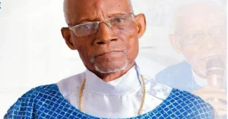 Décès de Felix Didanlanvi