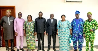 Bénin : les députés démissionnaires des Démocrates rejoignent officiellement la mouvance présidentielle