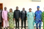 Bénin : les députés démissionnaires des Démocrates rejoignent officiellement la mouvance présidentielle