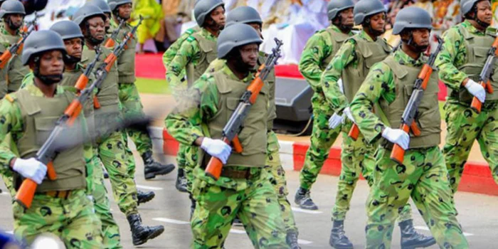 Recrutement de 115 forestiers au Bénin