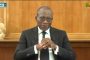 Bénin : l'intégralité de l'entretien télévisé de Patrice Talon