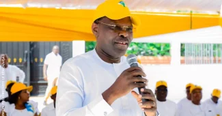 Union progressiste le renouveau UPR