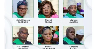 Législatives 2026 au Bénin