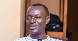 Journaliste Olivier Allochémé