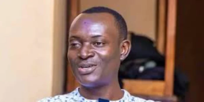 Journaliste Olivier Allochémé