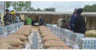 Fêtes de fin d’année : le gouvernement apporte son soutien aux familles de militaires tombés en mission