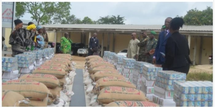 Fêtes de fin d’année : le gouvernement apporte son soutien aux familles de militaires tombés en mission