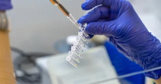 laboratoire national d’analyse ADN