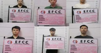 Nigeria, nouvel épicentre des cyber-escroqueries chinoises en Afrique