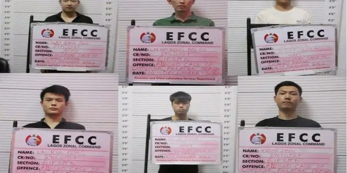 Nigeria, nouvel épicentre des cyber-escroqueries chinoises en Afrique