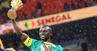 Sadio Mané : l’odyssée d’un monarque du football mondial - CAN MAROC 2025