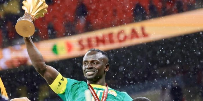 Sadio Mané : l’odyssée d’un monarque du football mondial - CAN MAROC 2025