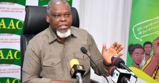 Publicité institutionnelle au Bénin : seuls les médias reconnus par la HAAC désormais éligibles au financement public.