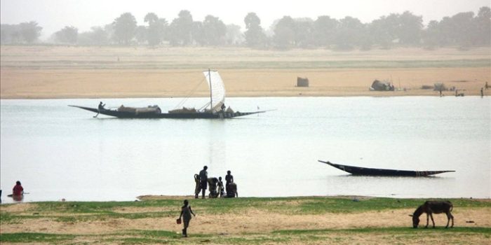 Bénin, fleuve Couffo, communales conseillers
